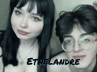 ethelandre Sexties