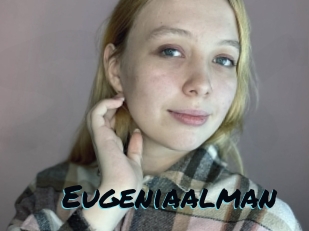 Eugeniaalman