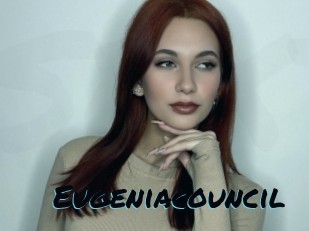 eugeniacouncil Sexties
