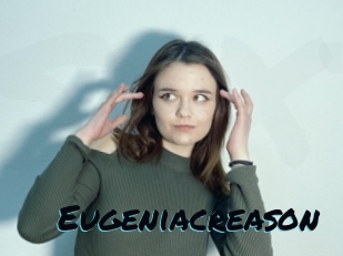 Eugeniacreason