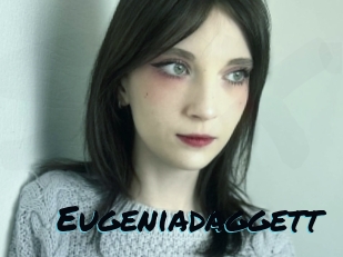 Eugeniadaggett