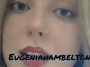 Eugeniahambelton
