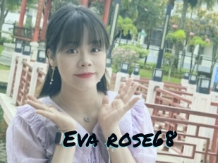 eva_rose68 Sexties