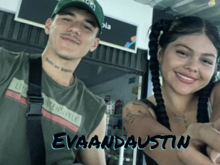 Evaandaustin