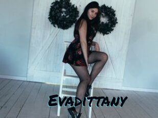 Evadittany