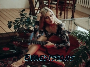 Evaedissons