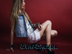 Evafoxgirl