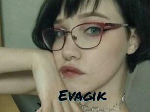 Evagik