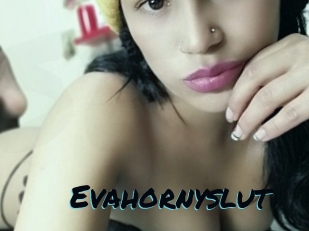 Evahornyslut