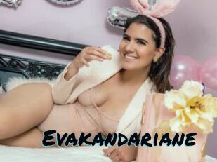 Evakandariane