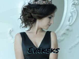 Evakeks