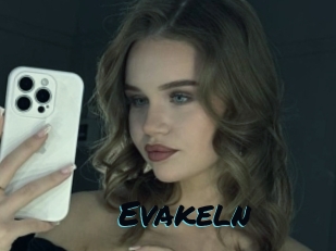 Evakeln