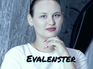 Evalenster