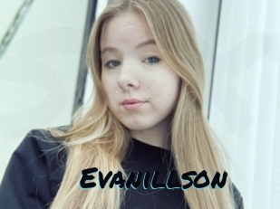 Evanillson