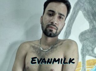 Evanmilk