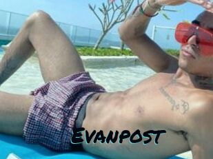 Evanpost