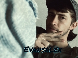 evansalex Sexties