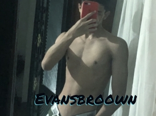 Evansbroown