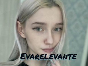 Evarelevante