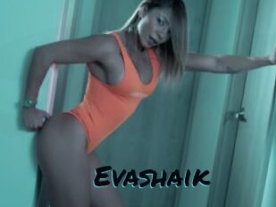 Evashaik