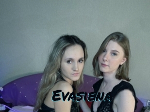 Evasiena
