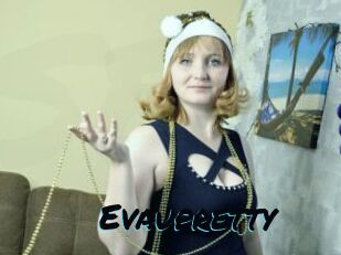 Evaupretty