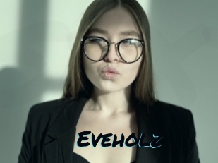 Eveholz
