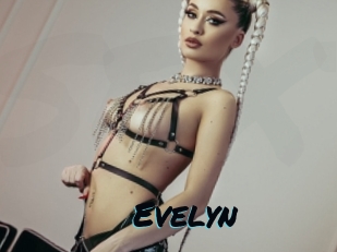 evelyn Sexties