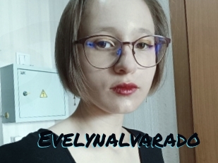 Evelynalvarado