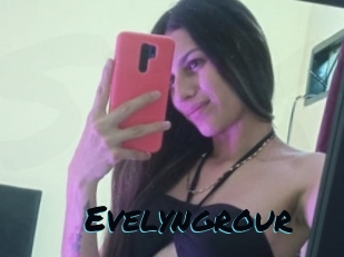 Evelyngrour
