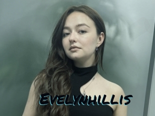 Evelynhillis