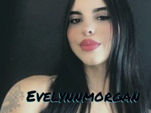 Evelynnmorgan