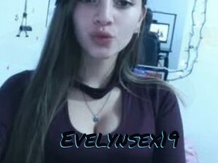 Evelynsex19