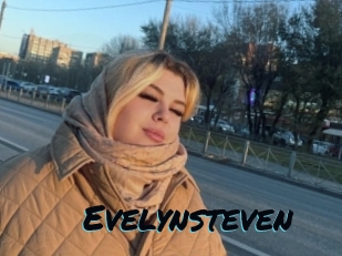 Evelynsteven