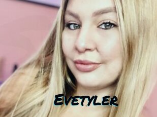 Evetyler