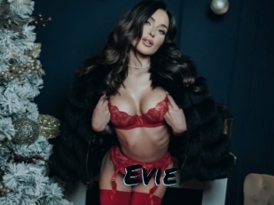 evie Sexties