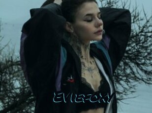 Eviefoxy