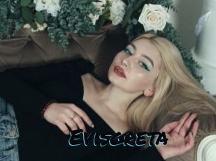 Evisgreta