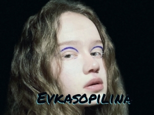 Evkasopilina