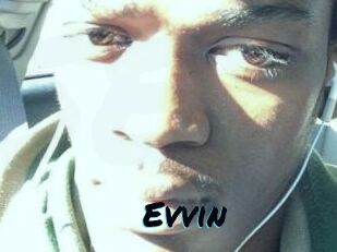 Evvin