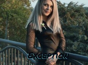 Exception