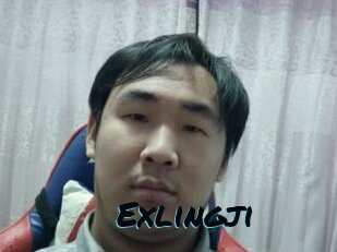 Exlingji