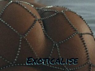 Exoticalise