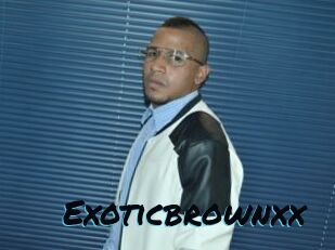 Exoticbrownxx