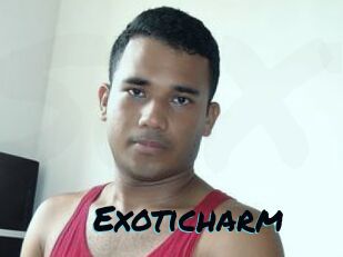 Exoticharm