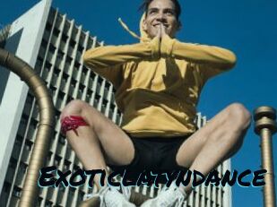 Exoticlatyndance