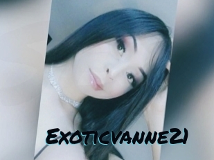Exoticvanne21