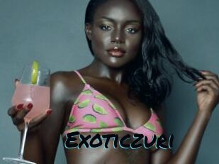 Exoticzuri