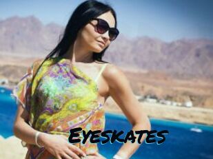 Eyeskates