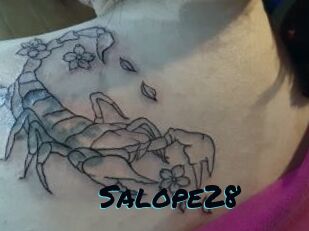 Salope28